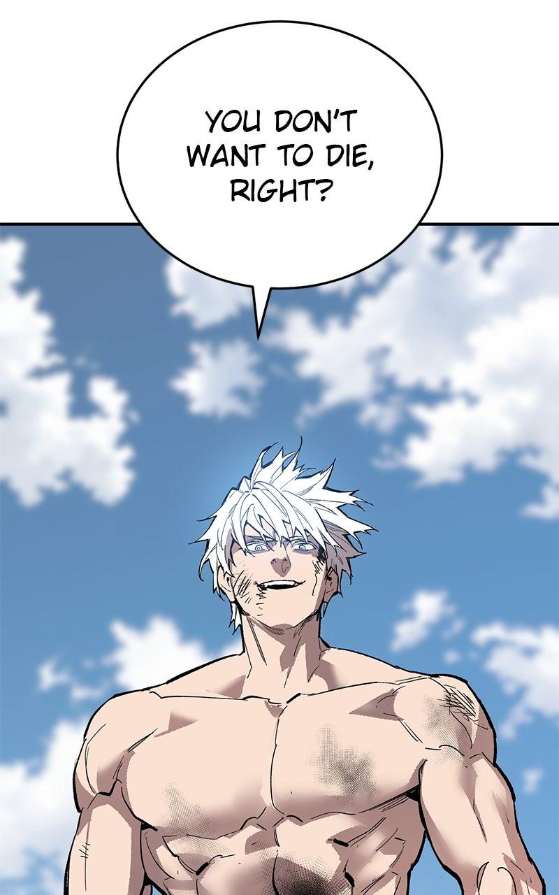 Limit Breaker Chap 177 - Next Chap 178