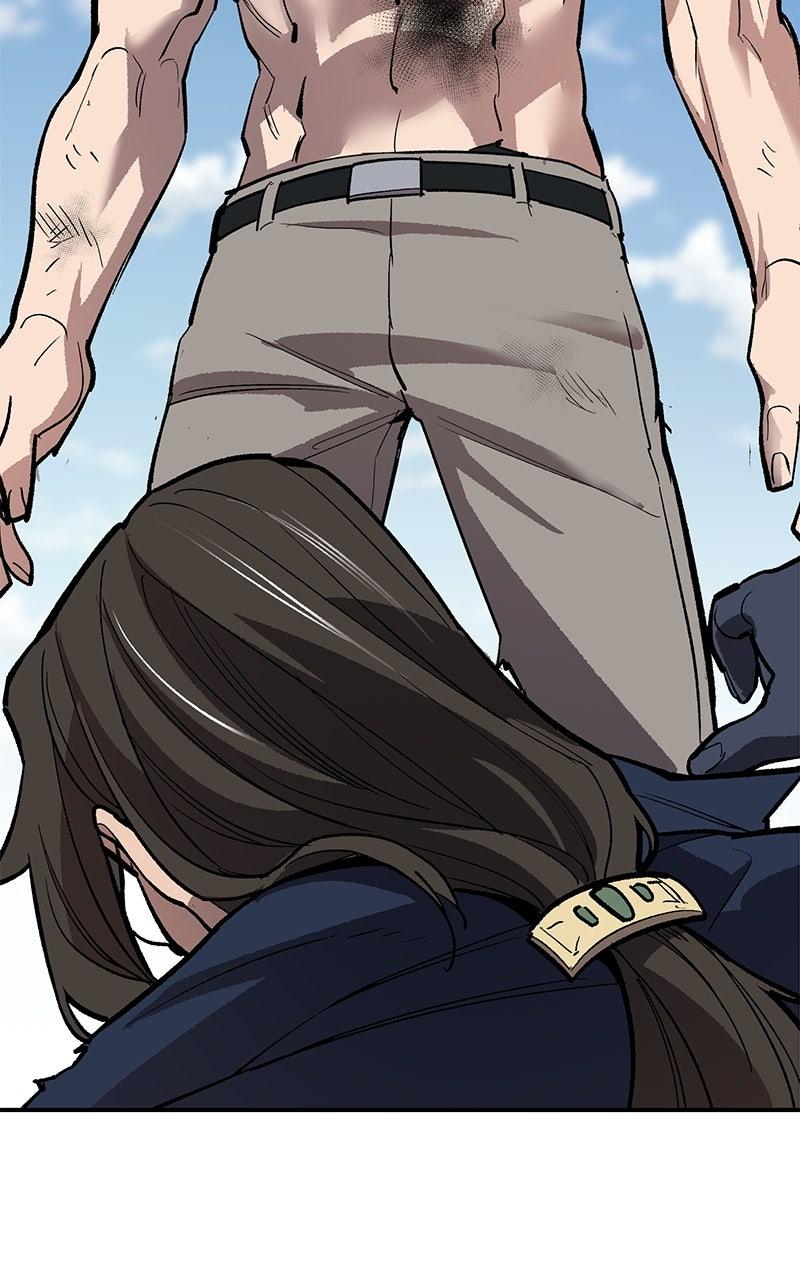 Limit Breaker Chap 177 - Next Chap 178