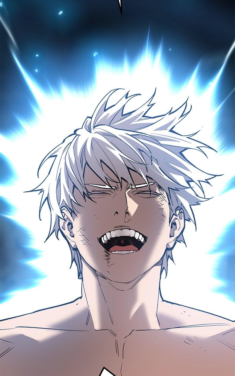 Limit Breaker Chap 177 - Next Chap 178