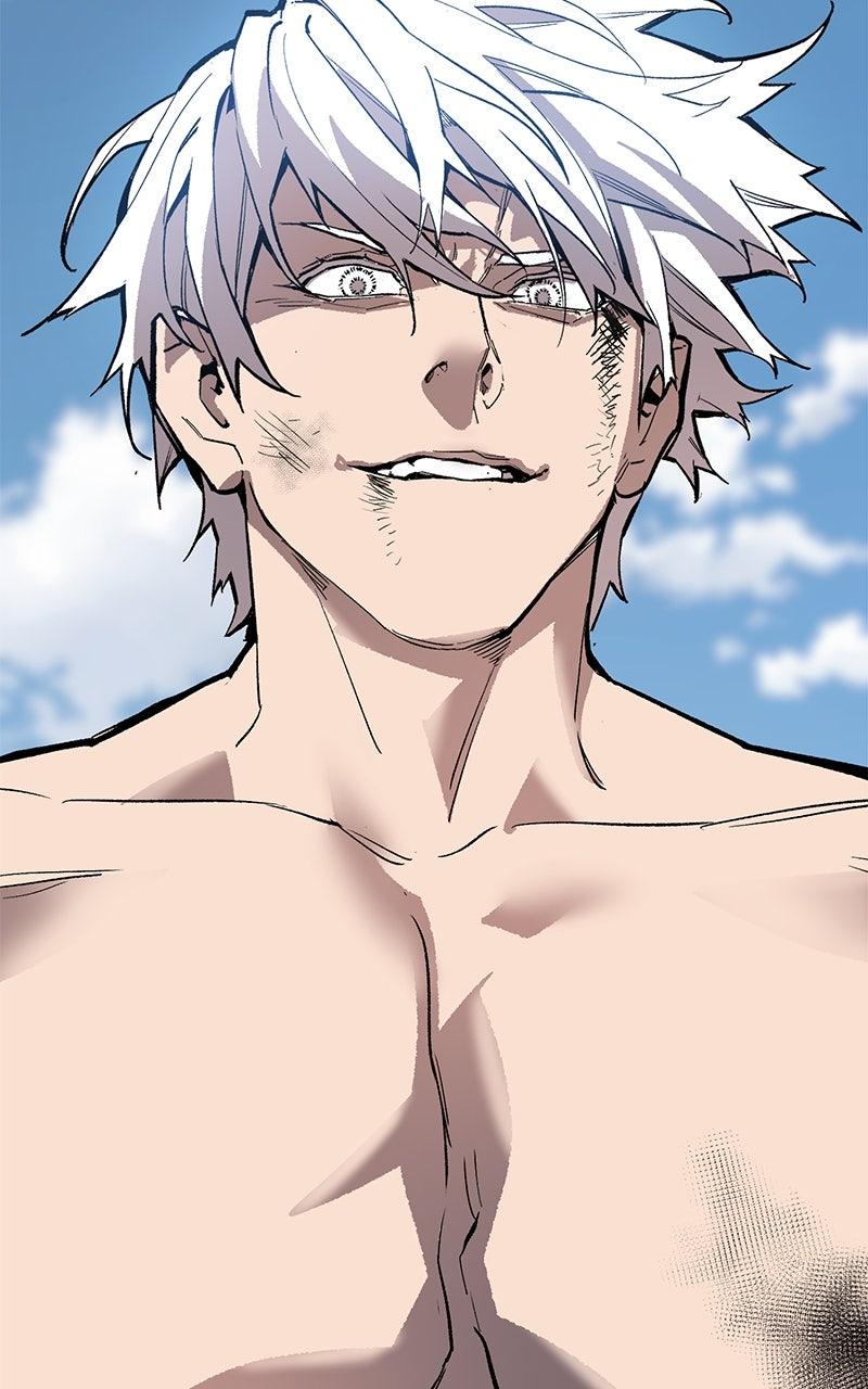 Limit Breaker Chap 177 - Next Chap 178
