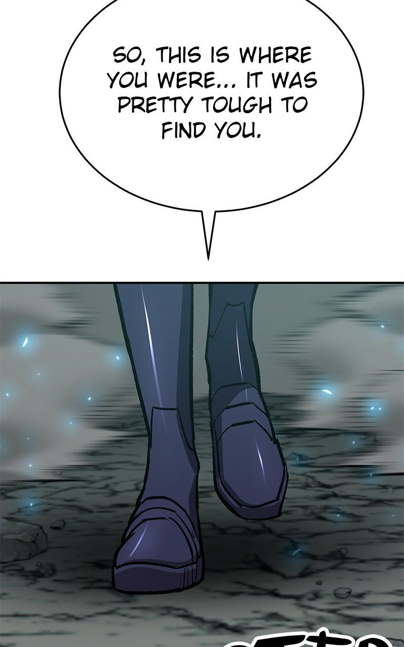 Limit Breaker Chap 177 - Next Chap 178