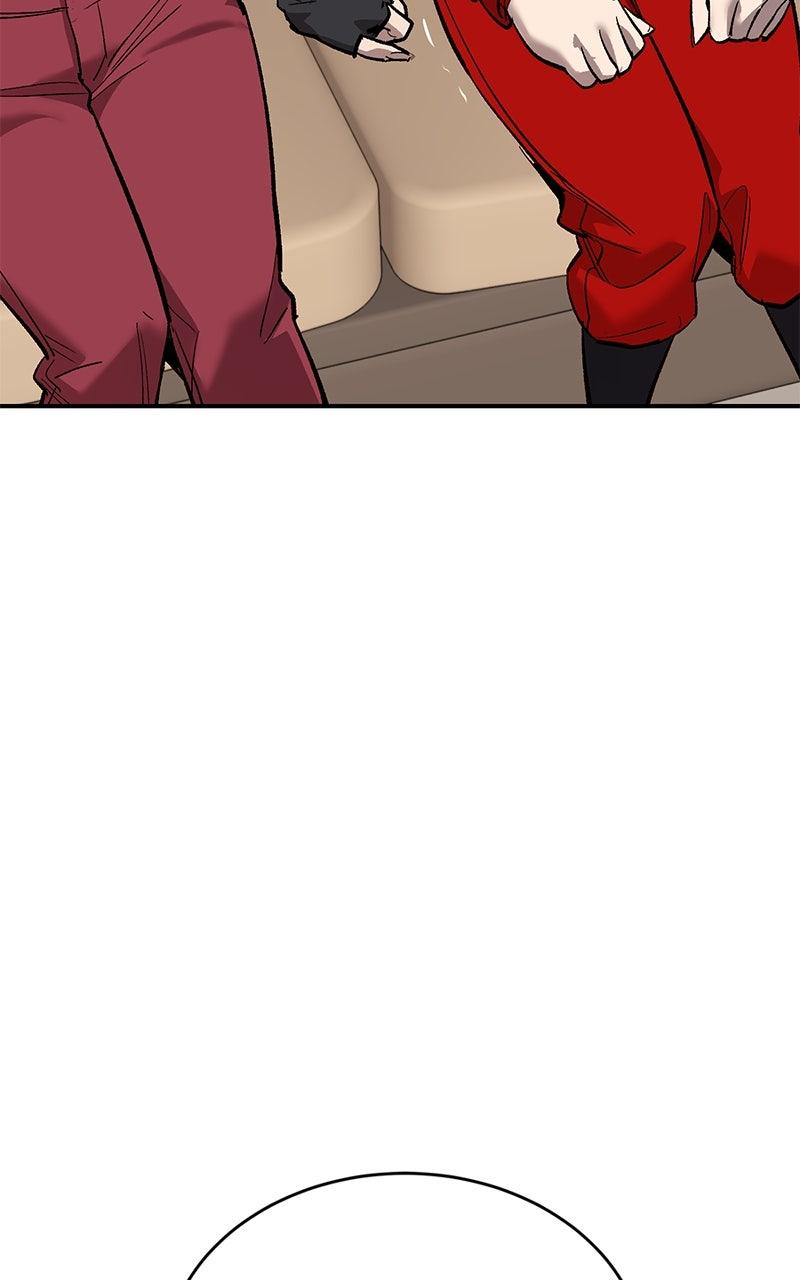 Limit Breaker Chap 177 - Next Chap 178