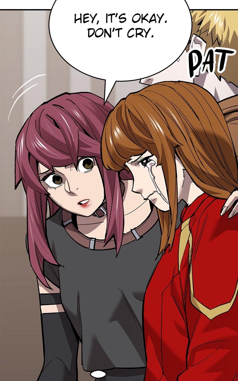 Limit Breaker Chap 177 - Next Chap 178
