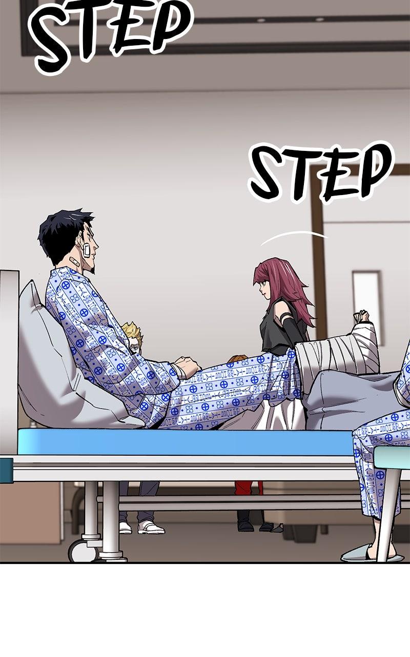 Limit Breaker Chap 177 - Next Chap 178