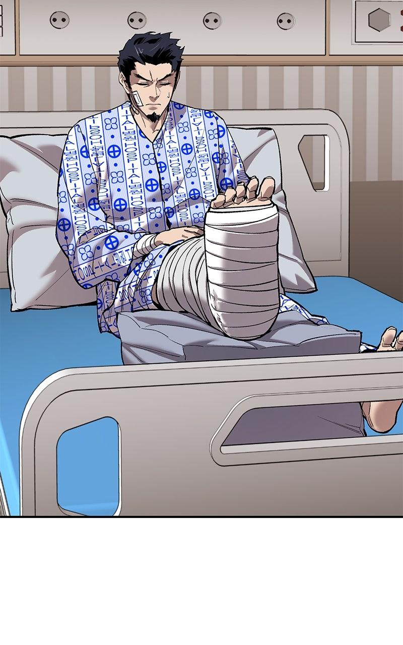Limit Breaker Chap 177 - Next Chap 178