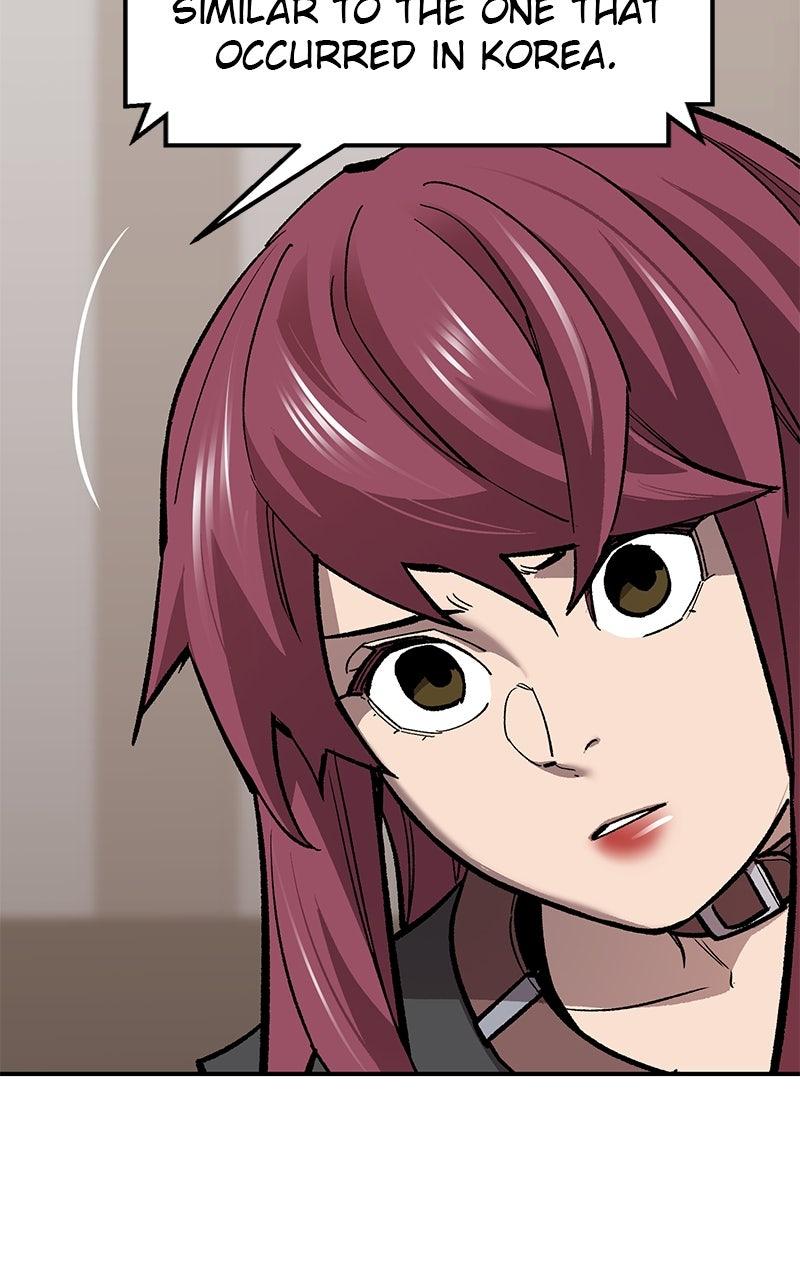 Limit Breaker Chap 177 - Next Chap 178