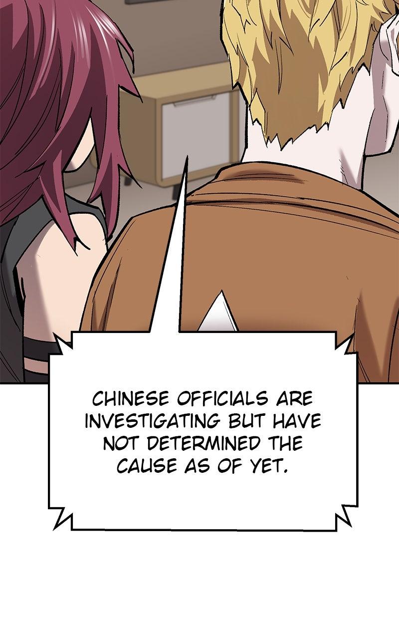 Limit Breaker Chap 177 - Next Chap 178