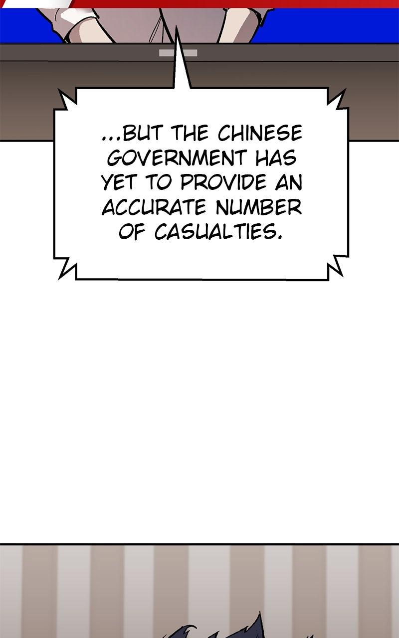 Limit Breaker Chap 177 - Next Chap 178