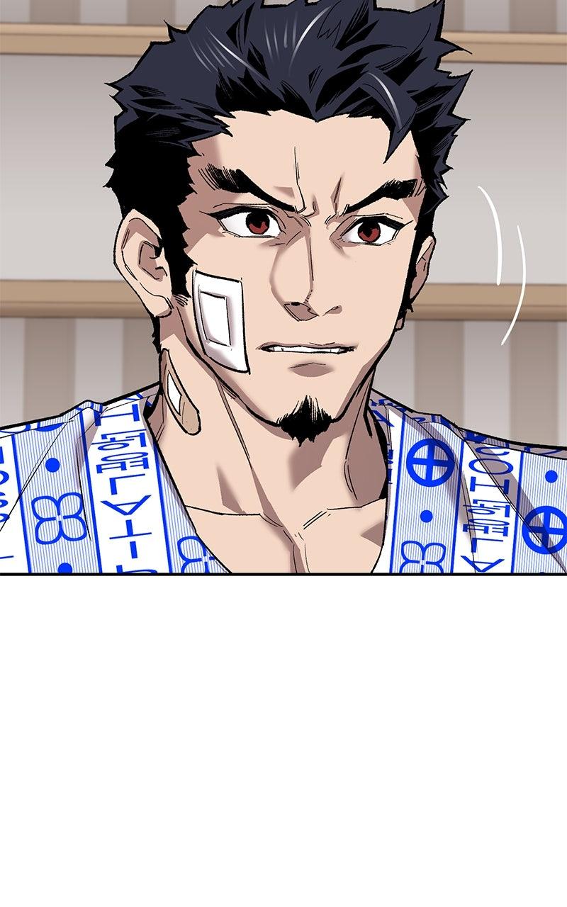 Limit Breaker Chap 177 - Next Chap 178