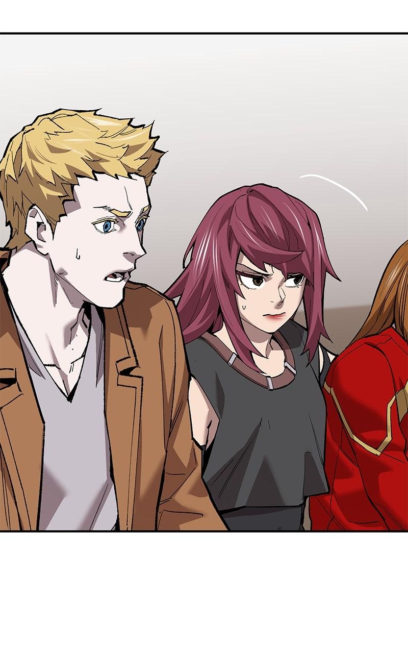 Limit Breaker Chap 177 - Next Chap 178