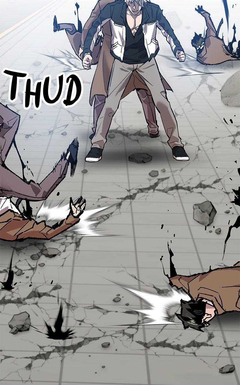 Limit Breaker Chap 174 - Next Chap 175