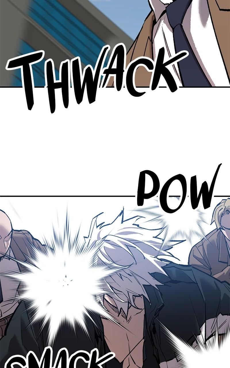 Limit Breaker Chap 174 - Next Chap 175