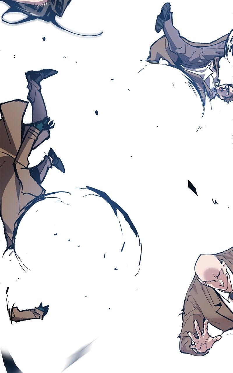 Limit Breaker Chap 174 - Next Chap 175