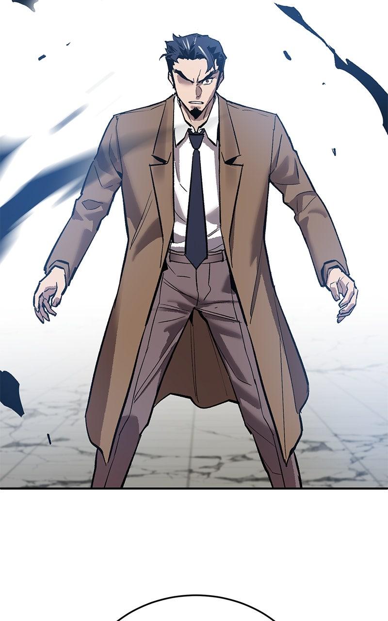 Limit Breaker Chap 174 - Next Chap 175