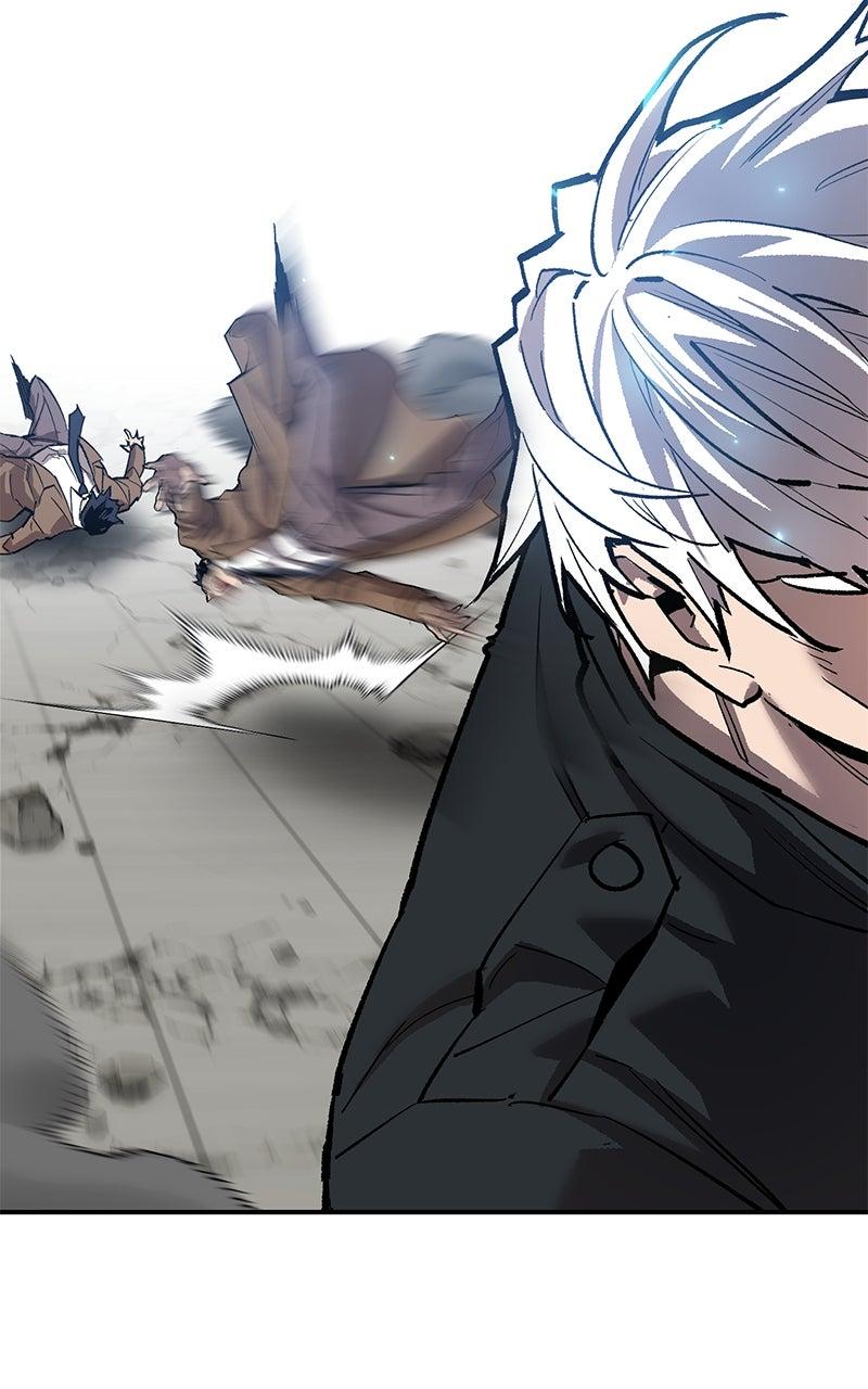 Limit Breaker Chap 174 - Next Chap 175