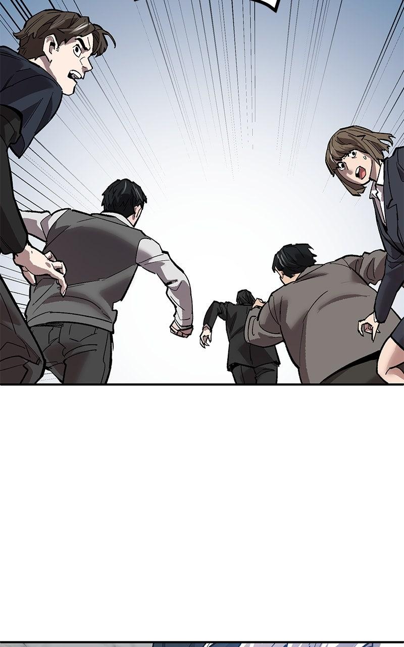Limit Breaker Chap 174 - Next Chap 175