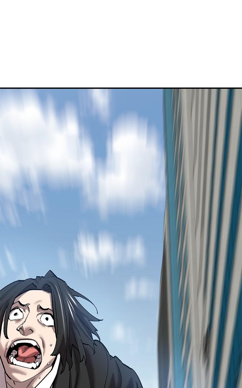 Limit Breaker Chap 174 - Next Chap 175