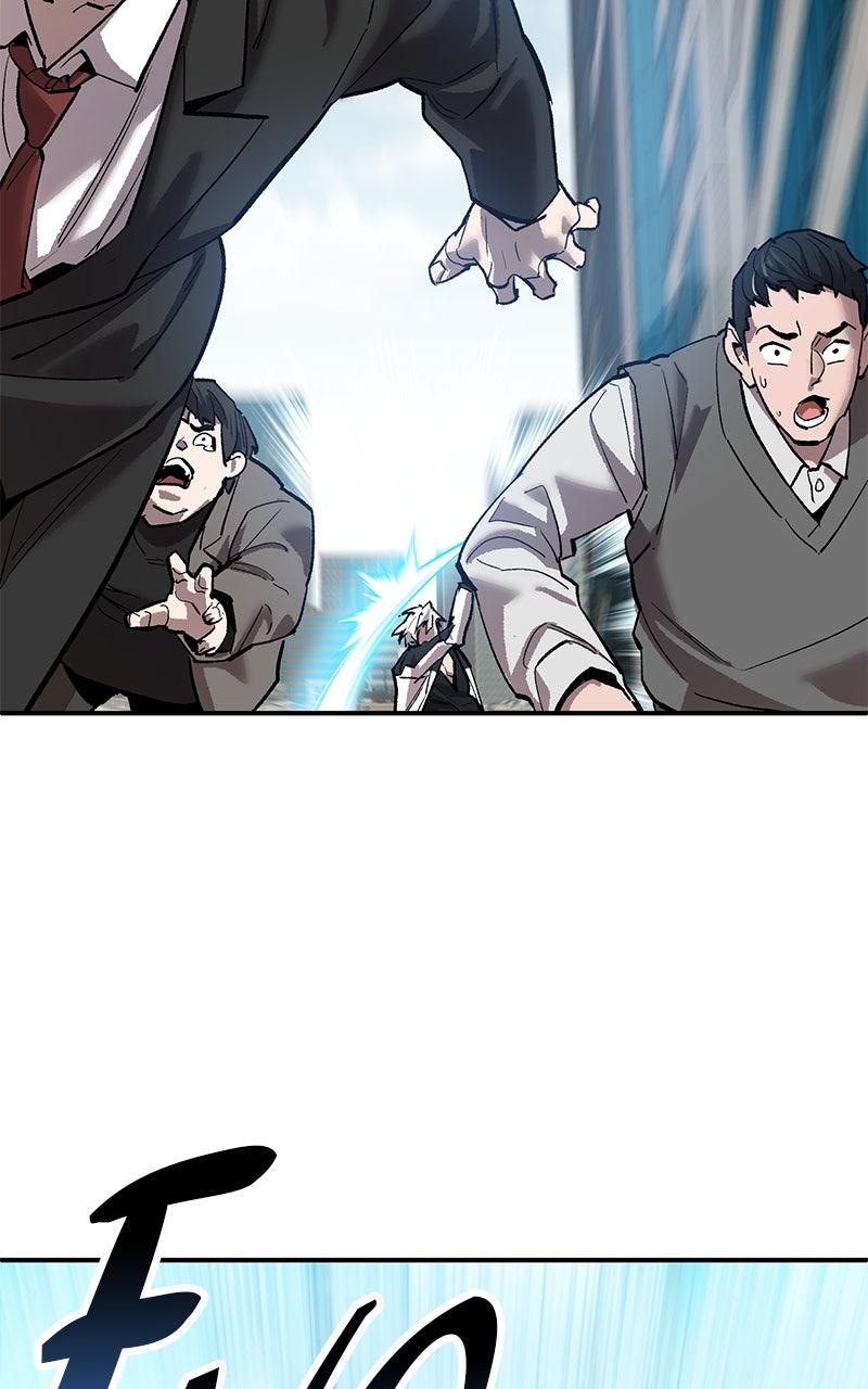 Limit Breaker Chap 174 - Next Chap 175