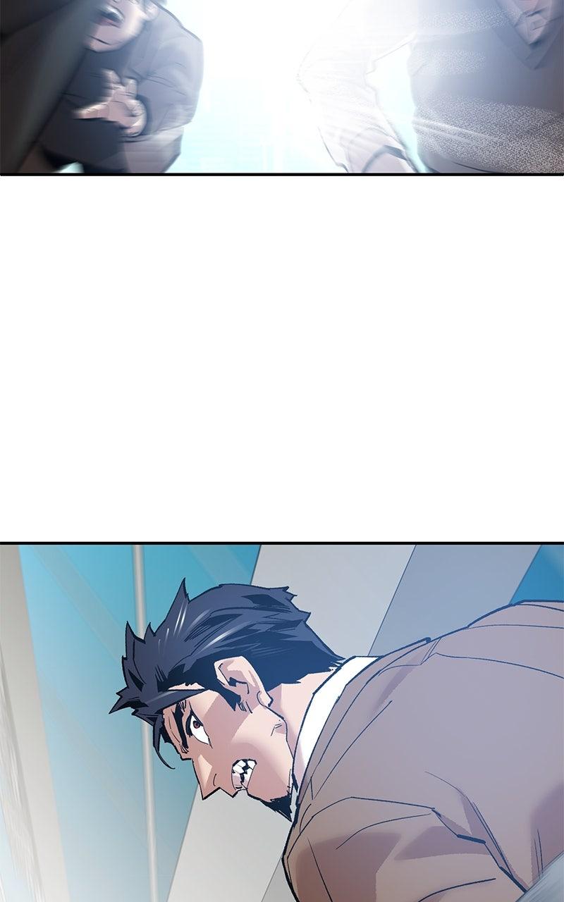 Limit Breaker Chap 174 - Next Chap 175