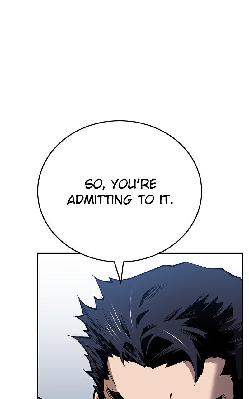 Limit Breaker Chap 174 - Next Chap 175