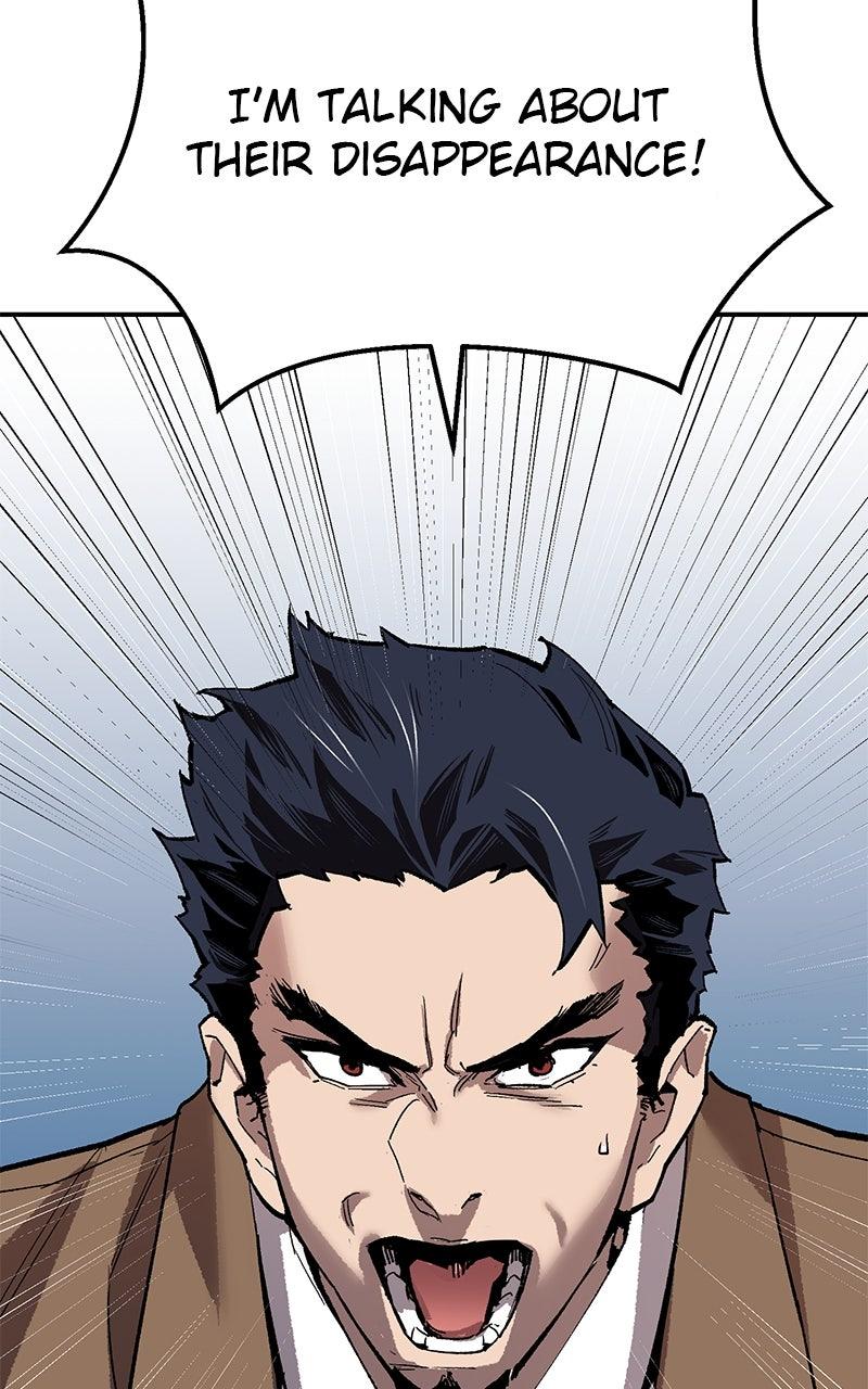 Limit Breaker Chap 174 - Next Chap 175