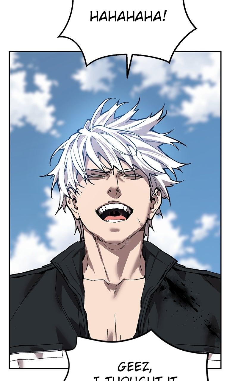 Limit Breaker Chap 174 - Next Chap 175