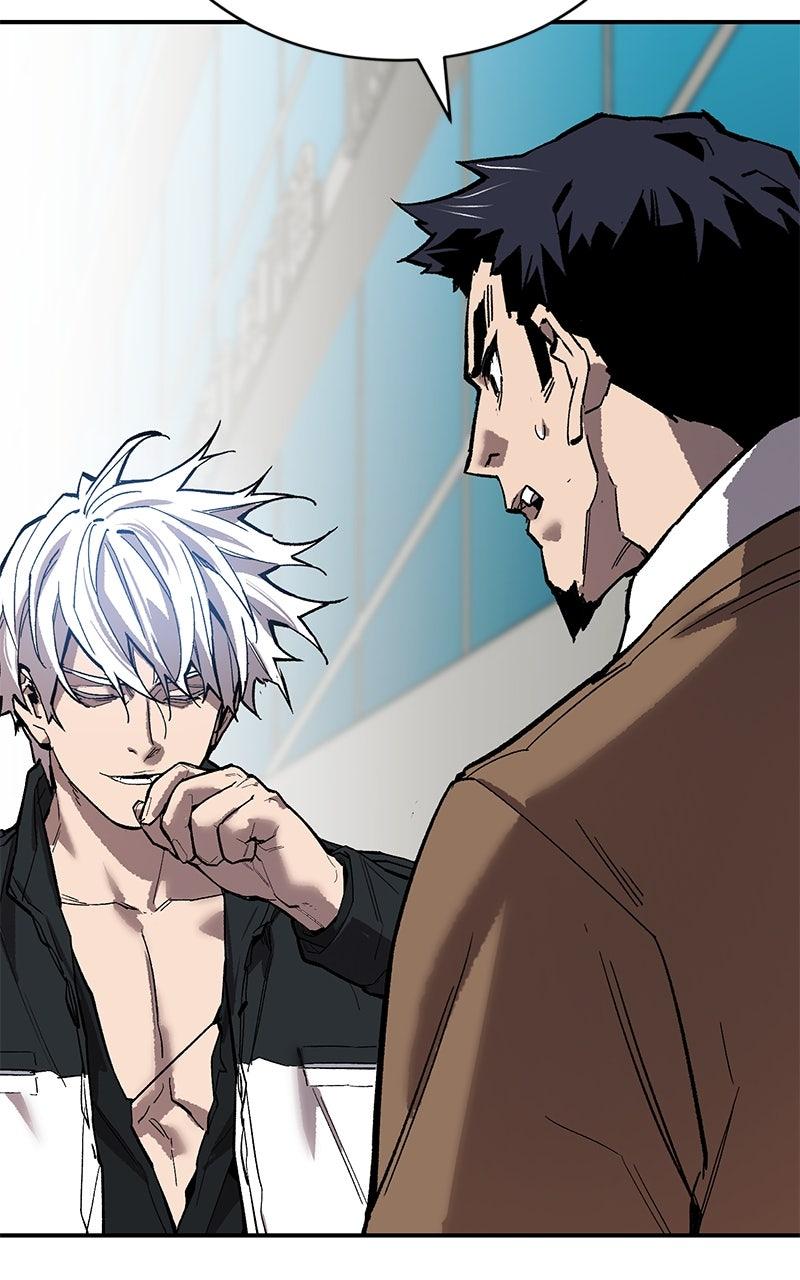 Limit Breaker Chap 174 - Next Chap 175