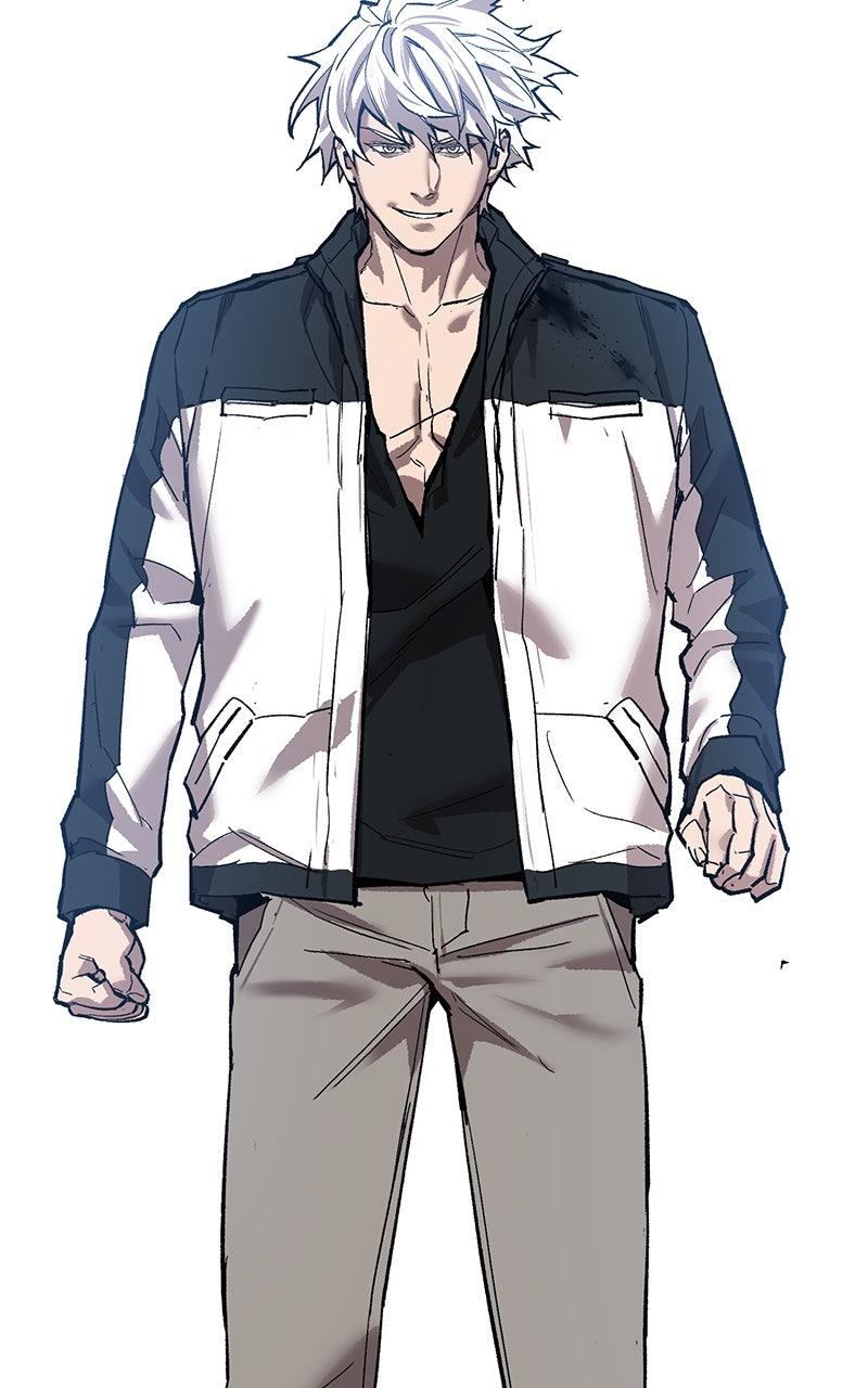 Limit Breaker Chap 174 - Next Chap 175