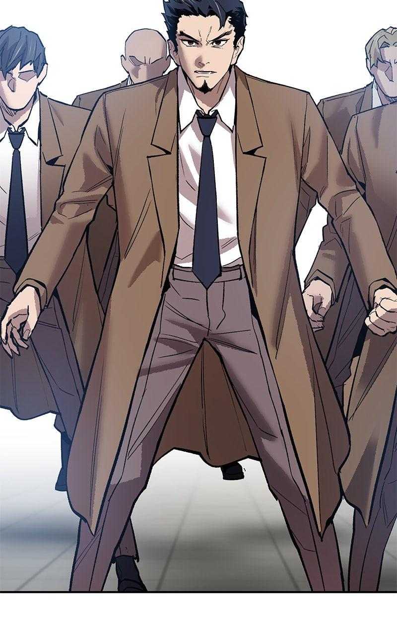 Limit Breaker Chap 174 - Next Chap 175