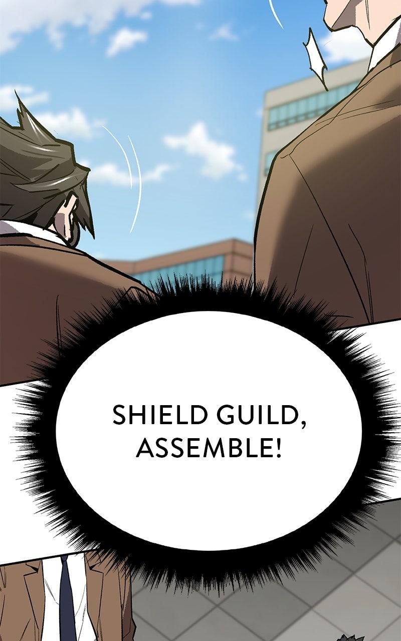 Limit Breaker Chap 174 - Next Chap 175