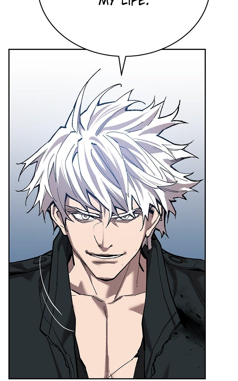 Limit Breaker Chap 174 - Next Chap 175