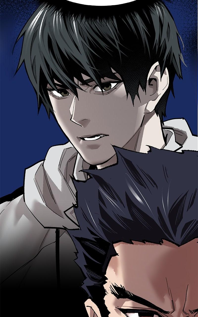 Limit Breaker Chap 174 - Next Chap 175