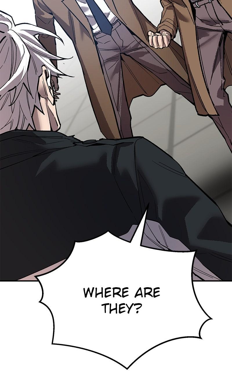 Limit Breaker Chap 174 - Next Chap 175
