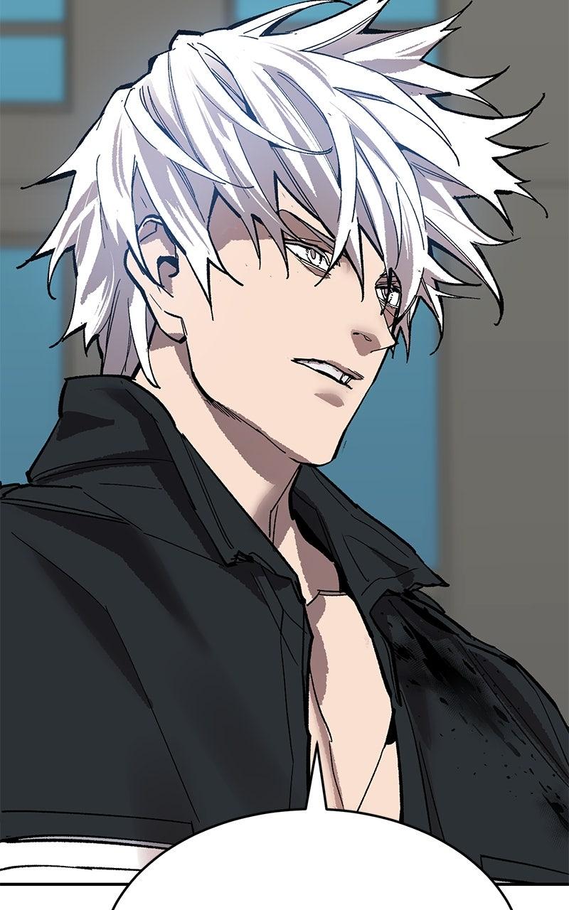 Limit Breaker Chap 174 - Next Chap 175