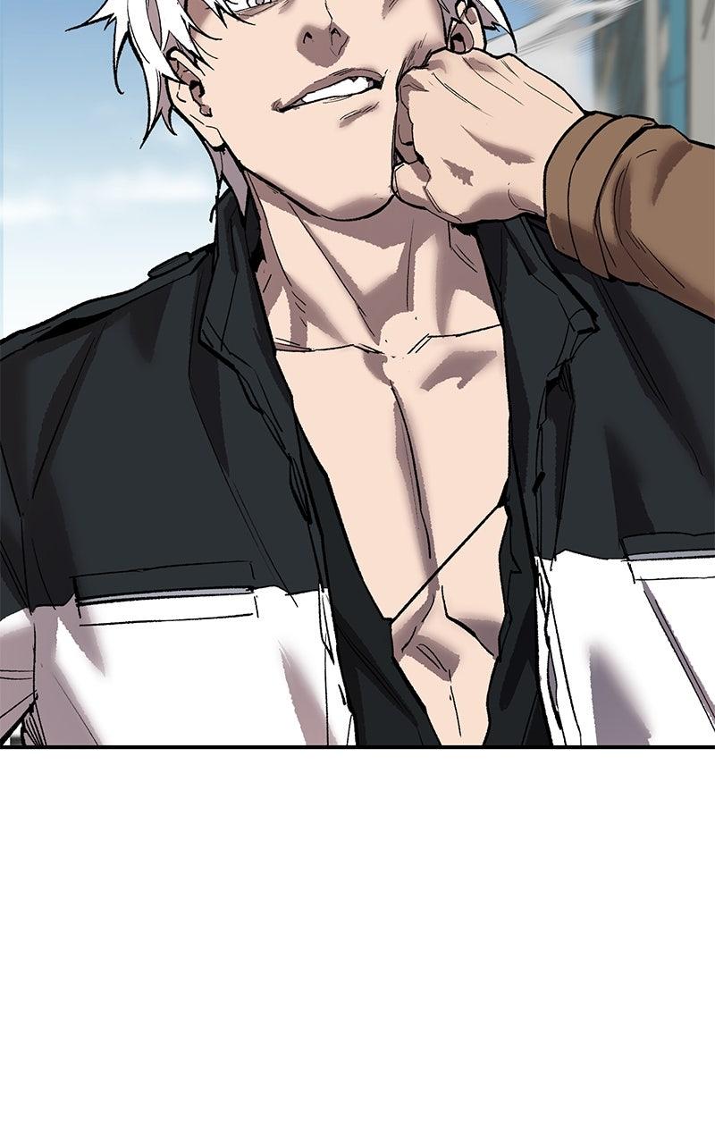 Limit Breaker Chap 174 - Next Chap 175