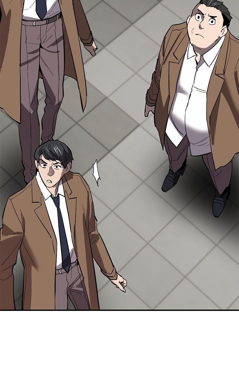 Limit Breaker Chap 174 - Next Chap 175