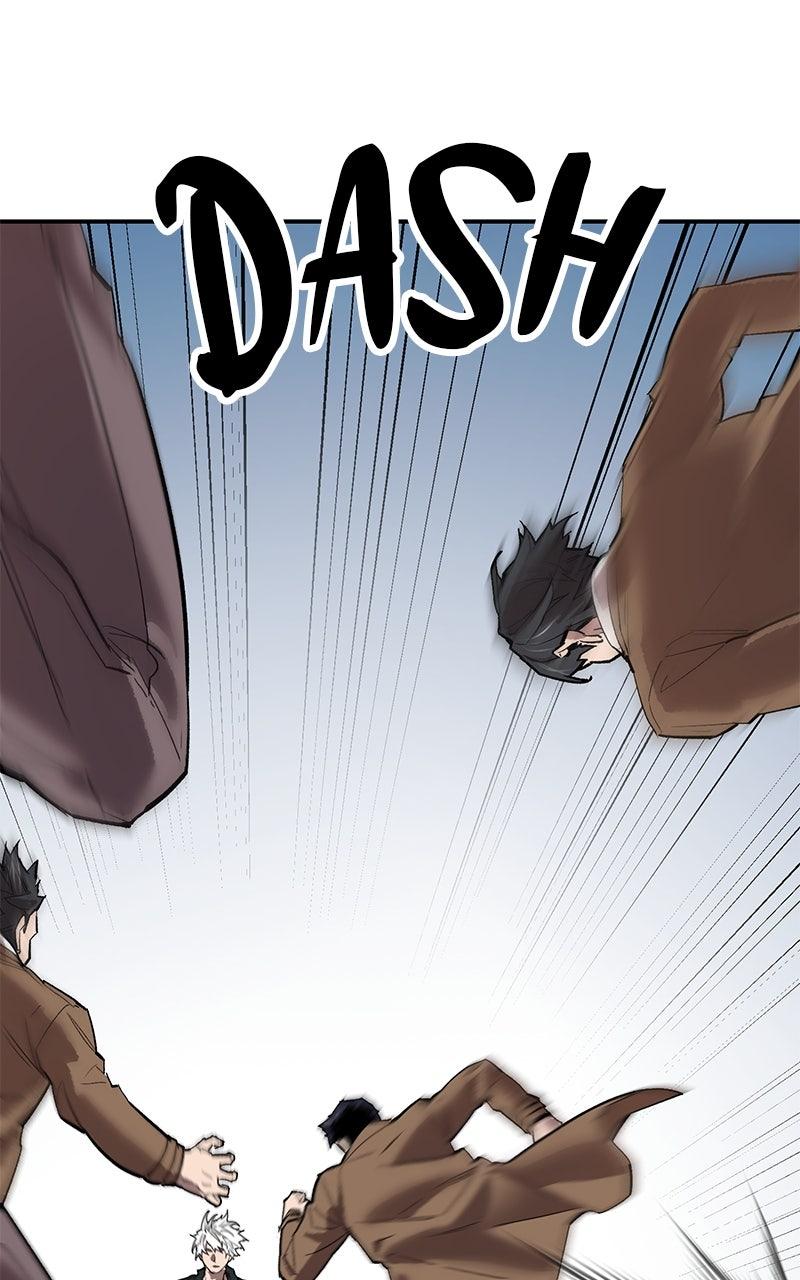 Limit Breaker Chap 174 - Next Chap 175