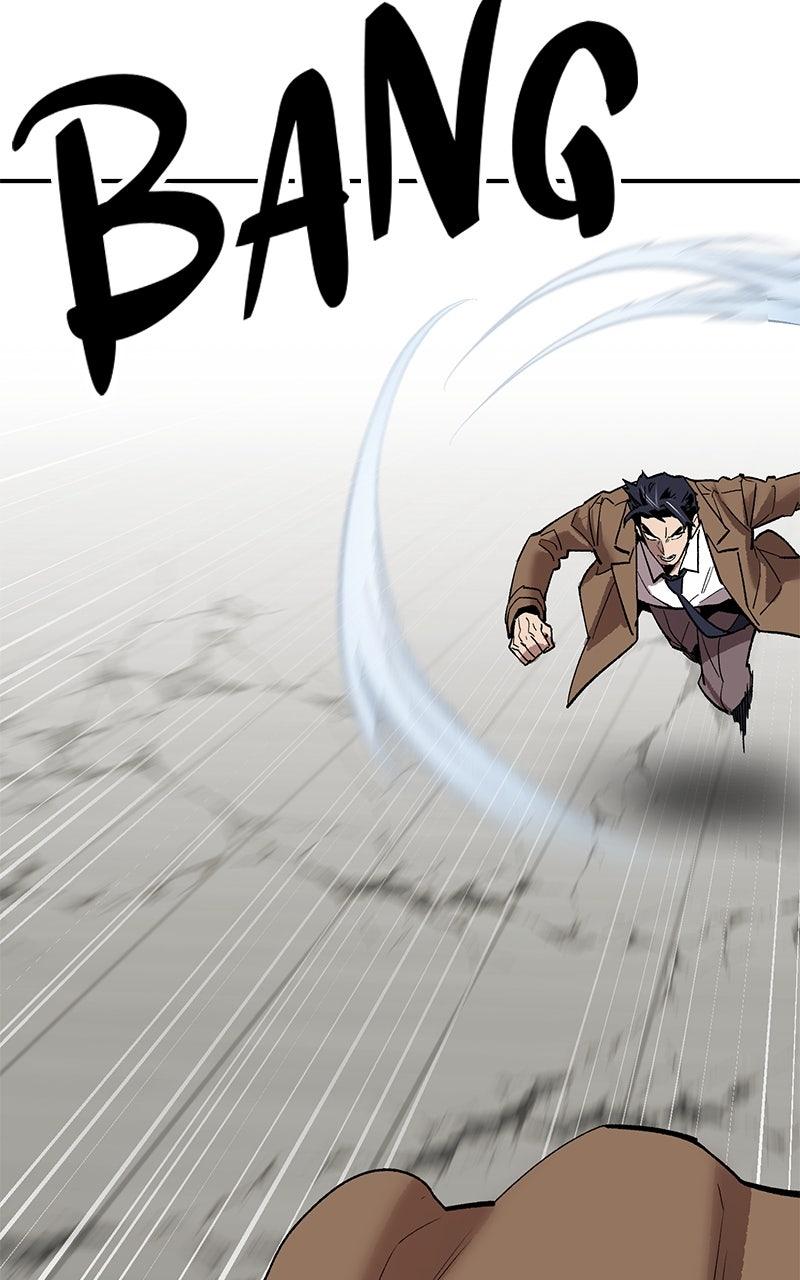 Limit Breaker Chap 174 - Next Chap 175