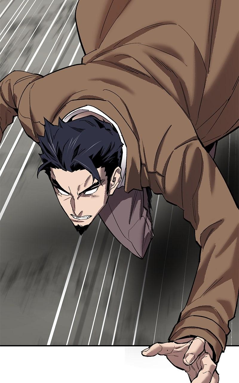 Limit Breaker Chap 174 - Next Chap 175