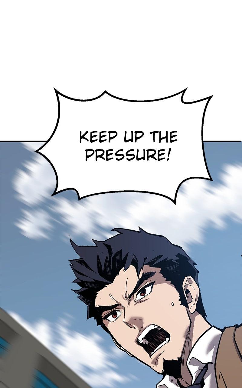 Limit Breaker Chap 174 - Next Chap 175