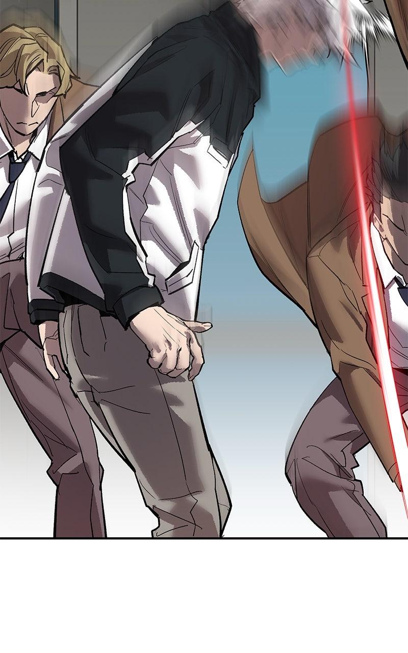 Limit Breaker Chap 174 - Next Chap 175