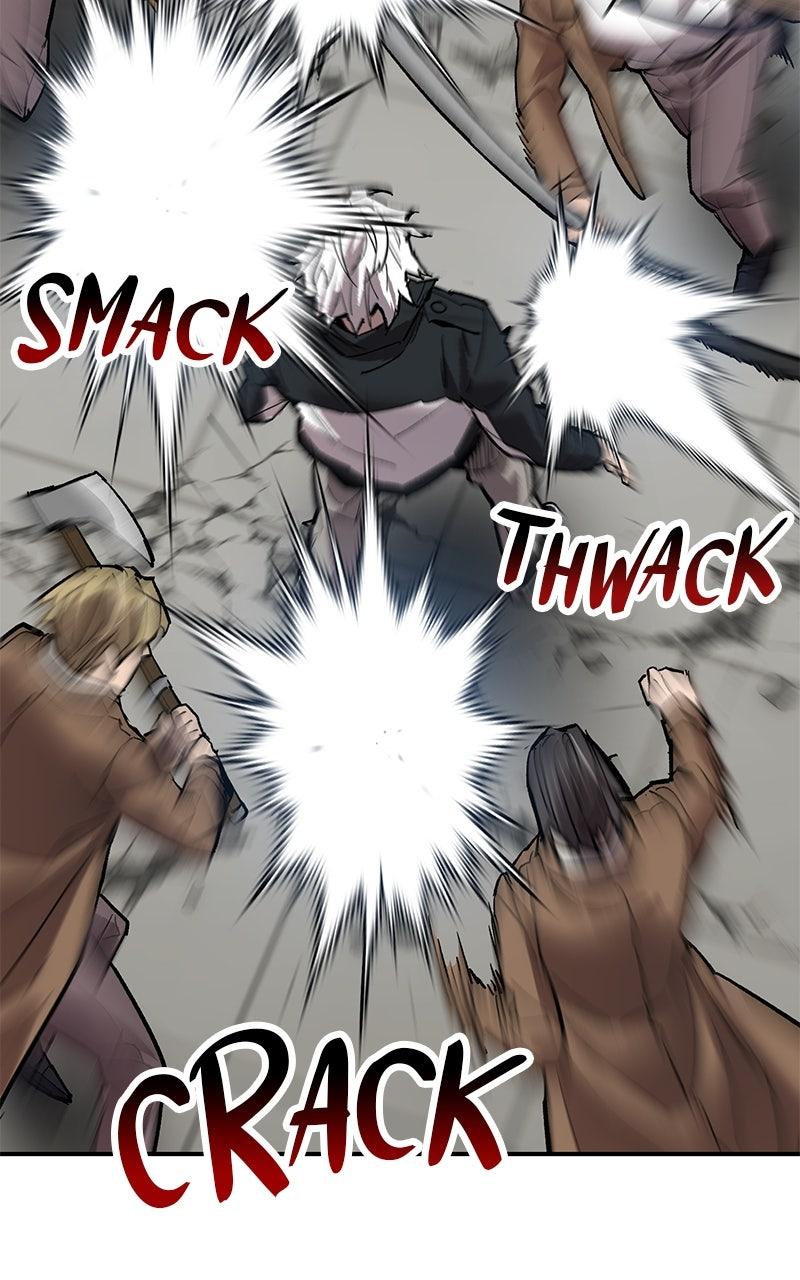 Limit Breaker Chap 174 - Next Chap 175