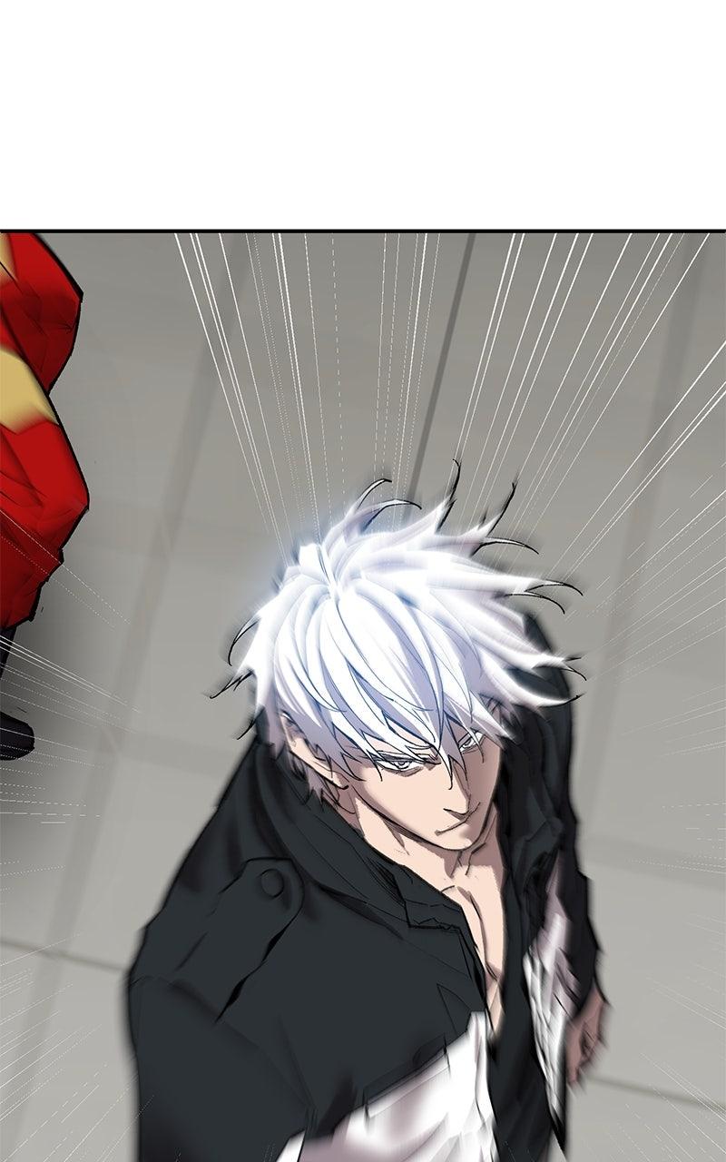 Limit Breaker Chap 174 - Next Chap 175