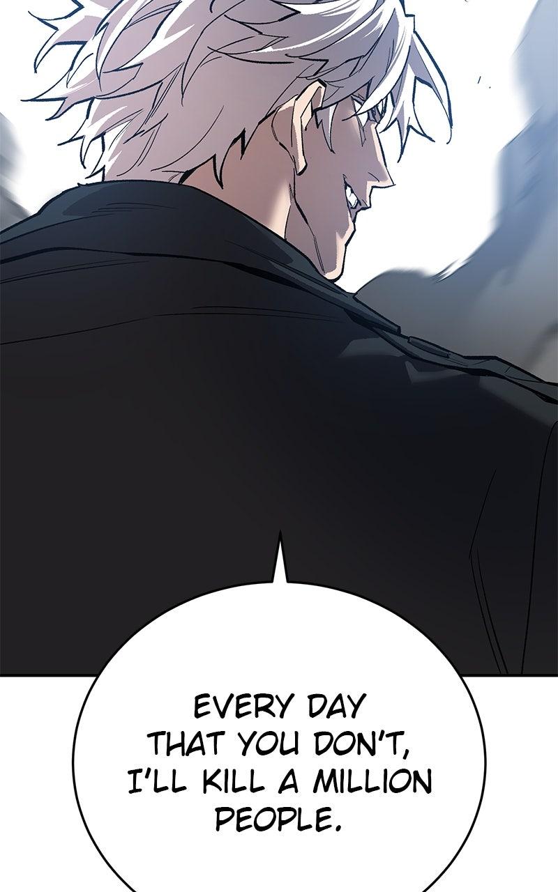 Limit Breaker Chap 174 - Next Chap 175