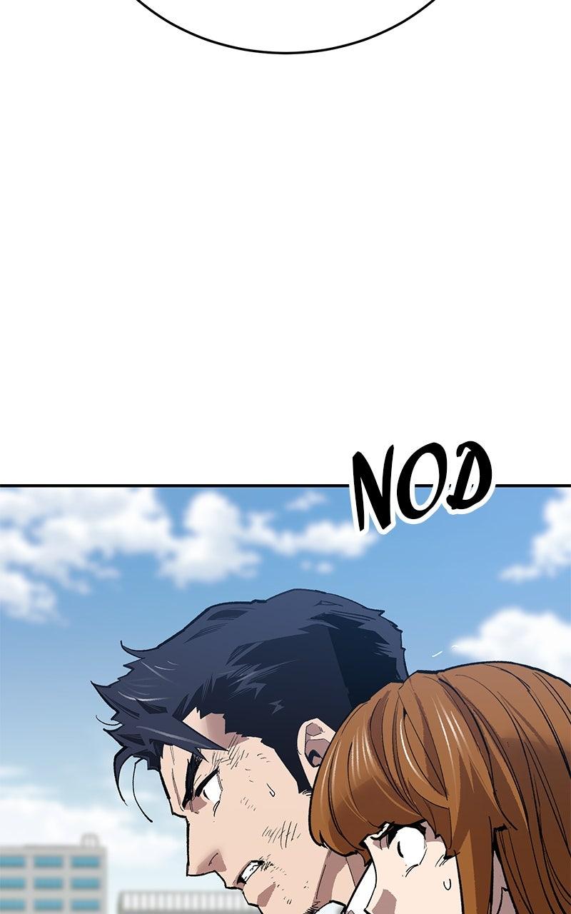Limit Breaker Chap 174 - Next Chap 175
