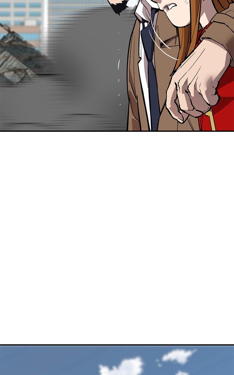 Limit Breaker Chap 174 - Next Chap 175