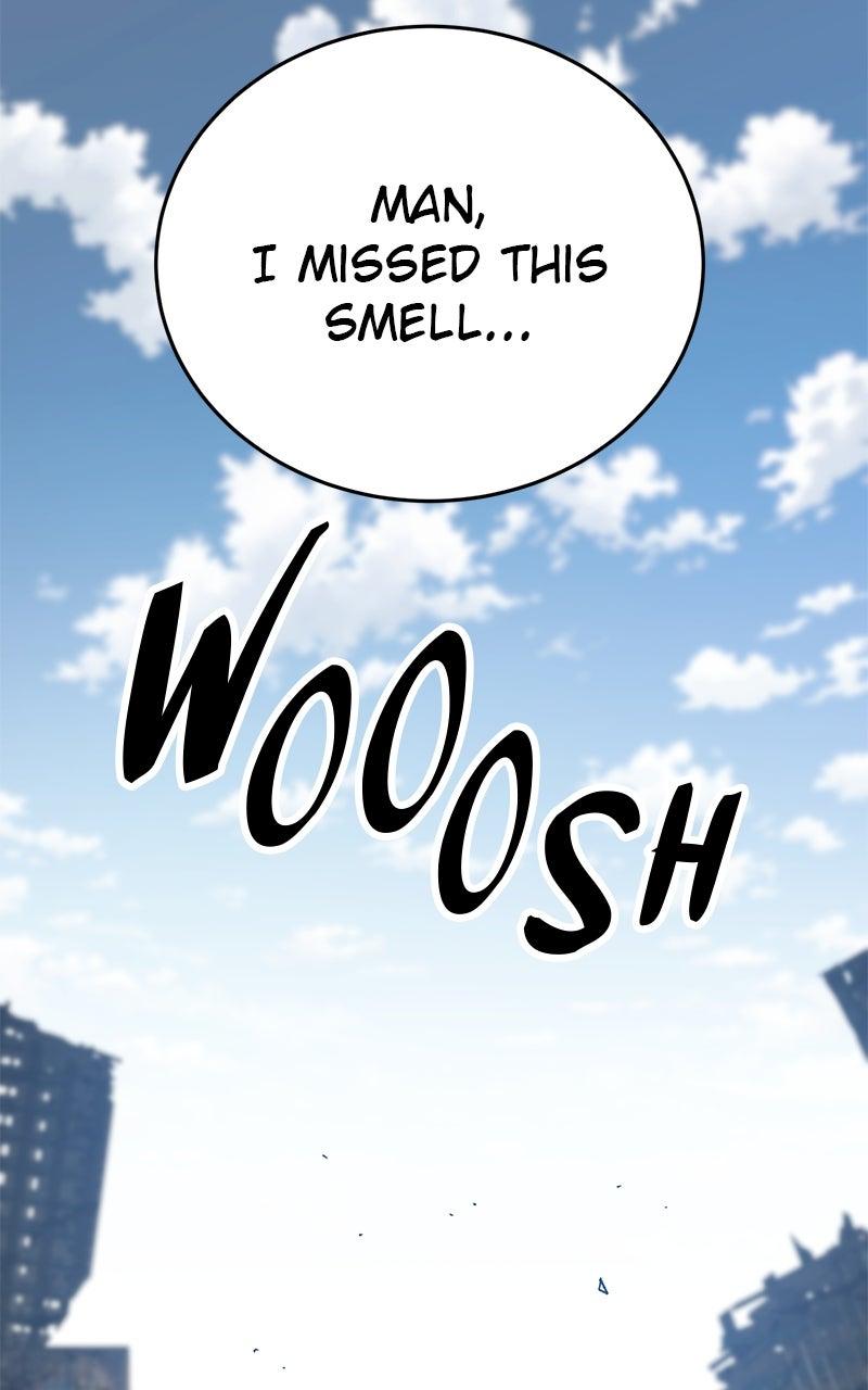 Limit Breaker Chap 174 - Next Chap 175