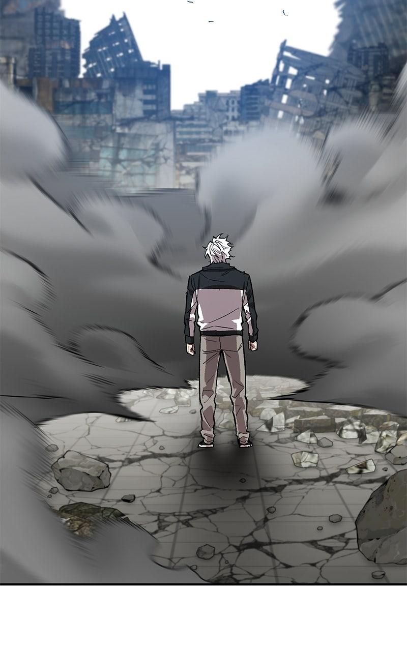 Limit Breaker Chap 174 - Next Chap 175