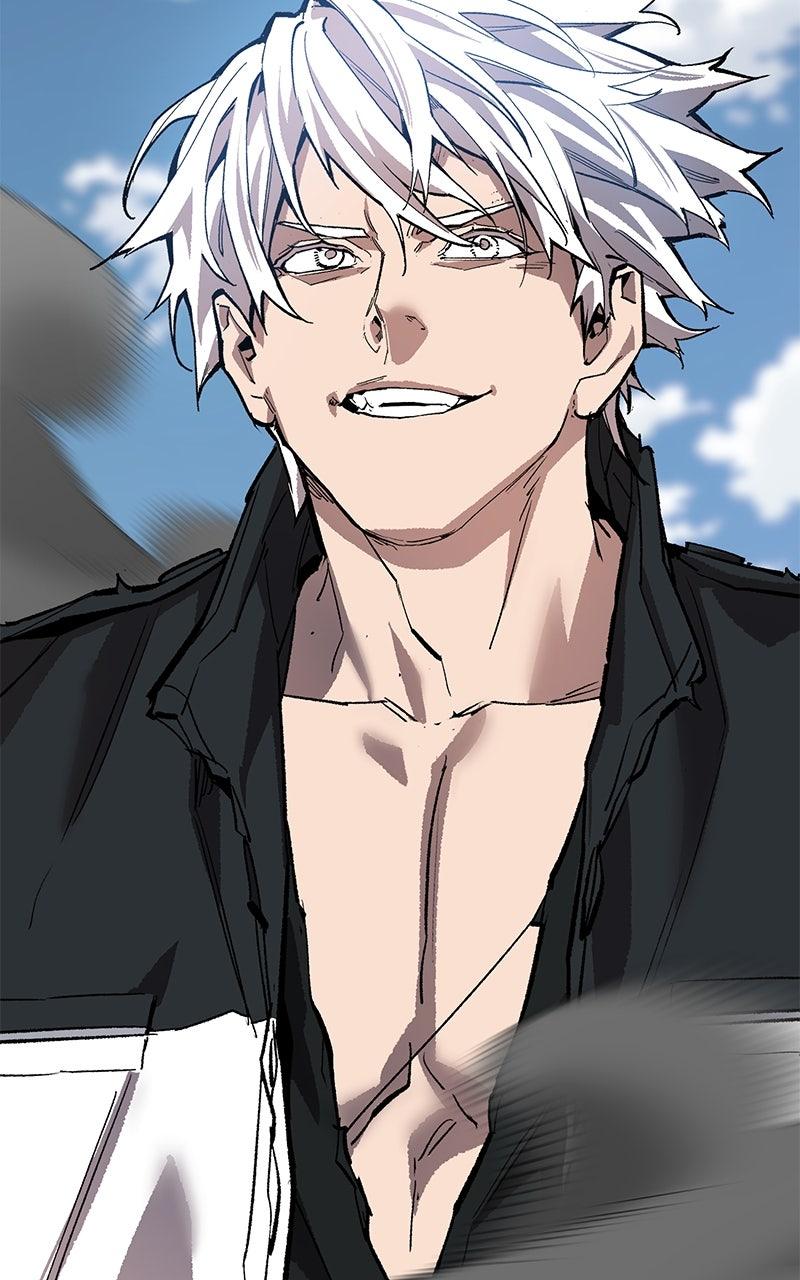 Limit Breaker Chap 174 - Next Chap 175