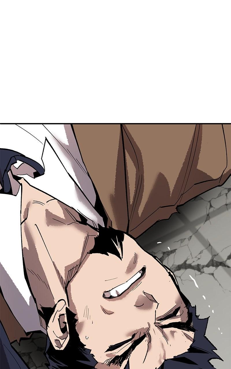 Limit Breaker Chap 174 - Next Chap 175